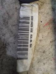 Airbag боковой правый Kia Sorento BL D4CB 600942800E 4 ракурс