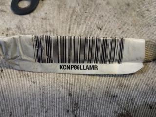 Airbag боковой правый Kia Sorento BL D4CB 600942800E 5 ракурс
