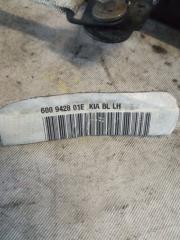 Airbag боковой левый Kia Sorento BL D4CB 600942801E 2 ракурс
