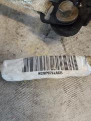 Airbag боковой левый Kia Sorento BL D4CB 600942801E 3 ракурс