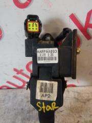 Педаль газа Hyundai Starex A1 D4CB 327264A650, 327004A650 2 ракурс