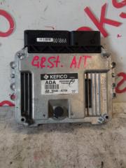 Блок управления акпп Hyundai Grand Starex TQ D4CB 954404C704 1 ракурс