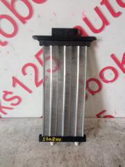 Радиатор печки Hyundai Starex A1 D4CB 971912B000 1 ракурс