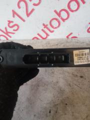 Радиатор печки Hyundai Starex A1 D4CB 971912B000 3 ракурс