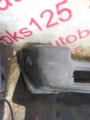 Бампер задний Ssang Yong Korando KJ OM662 (662 910) 7881106010 2 ракурс
