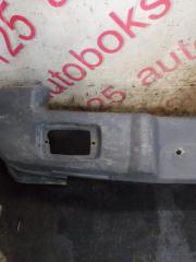 Бампер задний Ssang Yong Korando KJ OM662 (662 910) 7881106010 4 ракурс