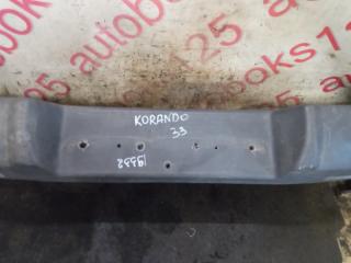 Бампер задний Ssang Yong Korando KJ OM662 (662 910) 7881106010 5 ракурс