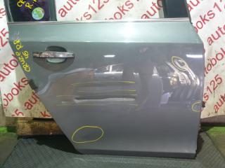 Дверь правая задняя Chevrolet Cruze J300 F18D4 4 ракурс