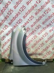 Крыло правое переднее SsangYong Actyon CK D20DTF(671950) 5182134004 1 ракурс