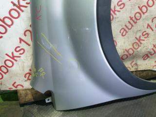 Крыло правое переднее SsangYong Actyon CK D20DTF(671950) 5182134004 4 ракурс