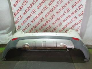 Бампер задний Daewoo Winstorm KLAC Z20S 2 ракурс Бампер задний Daewoo Winstorm KLAC Z20S 2 ракурс