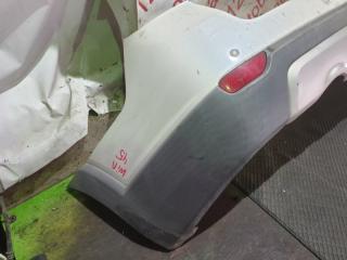 Бампер задний Daewoo Winstorm KLAC Z20S 3 ракурс Бампер задний Daewoo Winstorm KLAC Z20S 3 ракурс