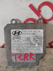  Hyundai Terracan HP D4BH 95910H1300 2 ракурс