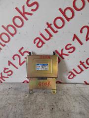 Блок управления двигателем Hyundai Starex 2005