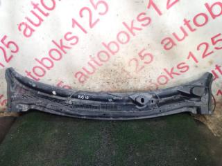 Жабо Nissan Dualis KNJ10 MR20DE 66862JD00A, 66862JD000 4 ракурс