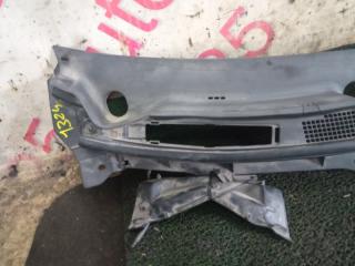 Жабо Nissan X-Trail NT31 MR20DE 66862JG000 2 ракурс