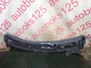 Жабо Nissan X-Trail NT31 MR20DE 66862JG000 4 ракурс
