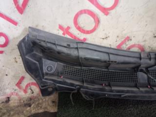 Жабо Nissan X-Trail NT31 MR20DE 66862JG000 5 ракурс