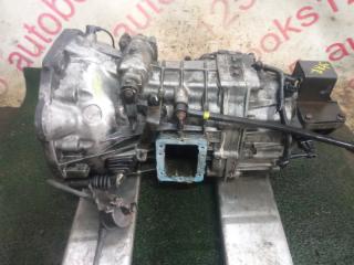 МКПП Hyundai Starex 2003