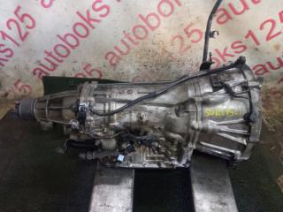 АКПП Kia Sorento BL D4CB A5SR1.2 1 ракурс