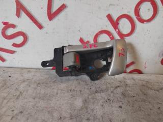 Ручка двери внутренняя левая передняя Hyundai Santa Fe CM D4EA 82623CM000 2 ракурс