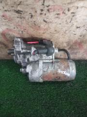Стартер Hyundai Tucson JM D4EA 3610027001, 031013210 1 ракурс Стартер Hyundai Tucson JM D4EA 3610027001, 031013210 1 ракурс