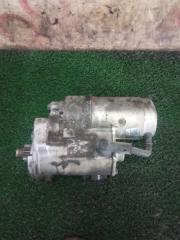 Стартер Hyundai Tucson JM D4EA 3610027001, 031013210 3 ракурс Стартер Hyundai Tucson JM D4EA 3610027001, 031013210 3 ракурс