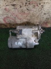Стартер Hyundai Santa Fe CM D4EB 3610027010, 031013190 1 ракурс Стартер Hyundai Santa Fe CM D4EB 3610027010, 031013190 1 ракурс