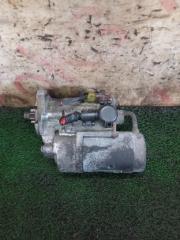 Стартер Hyundai Santa Fe CM D4EB 3610027010, 031013190 3 ракурс Стартер Hyundai Santa Fe CM D4EB 3610027010, 031013190 3 ракурс