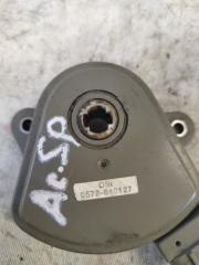 Селектор акпп SsangYong Actyon Sports D20DT (664) 0578640127 3 ракурс Селектор акпп SsangYong Actyon Sports D20DT (664) 0578640127 3 ракурс