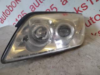 Фара левая передняя Daewoo Winstorm KLAC Z20S 96627071 2 ракурс