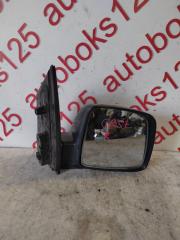 Зеркало правое переднее Hyundai Grand Starex TQ D4CB E4022709 1 ракурс