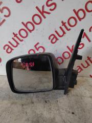Зеркало левое переднее Hyundai Grand Starex TQ D4CB E4022709 2 ракурс