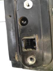 Зеркало левое переднее Hyundai Grand Starex TQ D4CB E4022709 5 ракурс