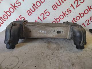 Радиатор интеркулера Kia Bongo PU J3 281904X610 5 ракурс Радиатор интеркулера Kia Bongo PU J3 281904X610 5 ракурс