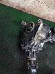 Раздатка Hyundai Tucson JM D4EA Y030500576 3 ракурс
