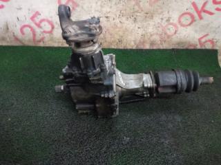 Раздатка Hyundai Tucson JM D4EA Y030500576 5 ракурс
