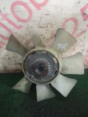 Вискомуфта Hyundai Terracan HP J3 4 ракурс