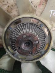 Вискомуфта Hyundai Terracan HP J3 5 ракурс