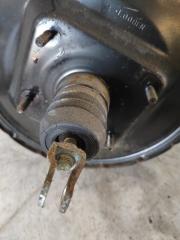 Главный тормозной цилиндр Kia Bongo PU J3 328004E460, 586104E610, 328004e461 5 ракурс