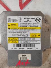  SsangYong Actyon CK D20DTF (671950) 8625034040 2 ракурс