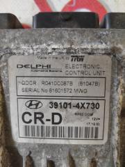  Hyundai Terracan HP D4BH 391014X730 2 ракурс