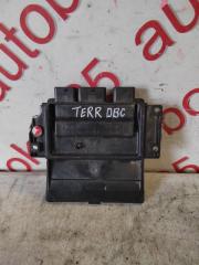  Hyundai Terracan HP D4BH 391014X730 3 ракурс