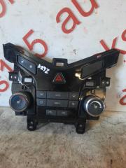 Блок управления климат-контролем Chevrolet Cruze J300 F18D4 3827218 1 ракурс