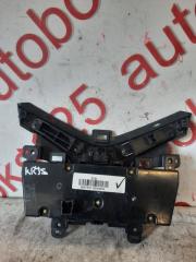 Блок управления климат-контролем Chevrolet Cruze J300 F18D4 3827218 2 ракурс