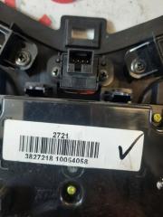 Блок управления климат-контролем Chevrolet Cruze J300 F18D4 3827218 3 ракурс