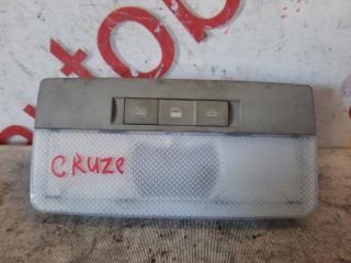 Светильник салона передний Chevrolet Cruze 2011