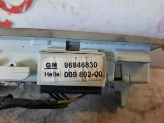 Светильник салона передний Chevrolet Cruze J300 F18D4 96946830, 00980200 3 ракурс