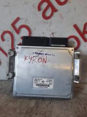  SsangYong Kyron DJ D20DT 6645408532, 28169355 1 ракурс
