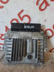  SsangYong Kyron DJ D20DT 6645408532, 28169355 2 ракурс